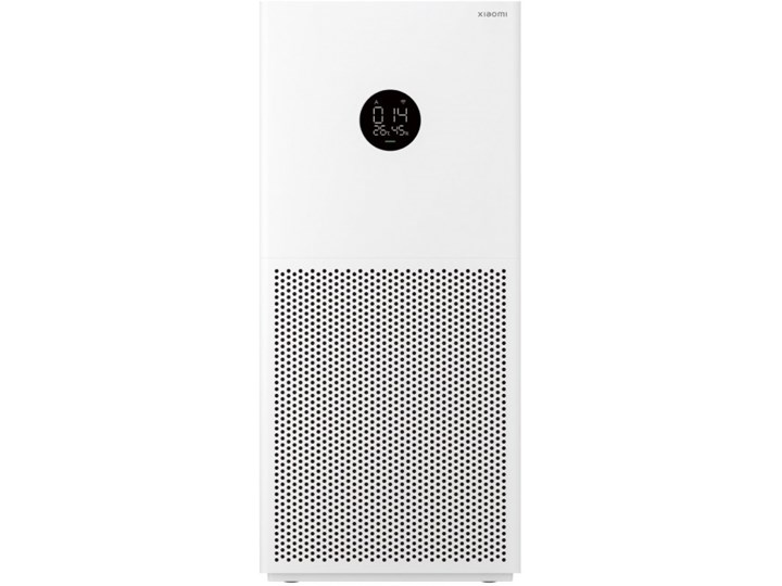 Podłogowy Xiaomi Mi Air Purifier 4 Lite biały Kategoria Oczyszczacze powietrza