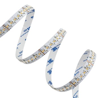 Taśma LED 20W na 5m 24V RGBW + CCT IP20 rolka 5m | RGBW