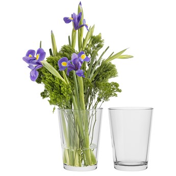 Trend Glass Wazony dekoracyjne Iris