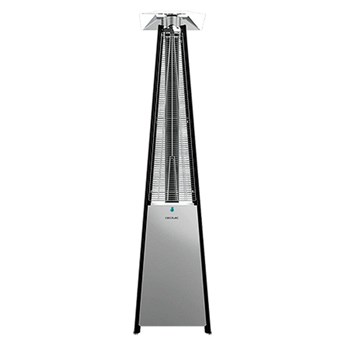 Emaga Grzejnik gazowy Cecotec Ready Warm 8900 Outdoor Microclimate 13000W