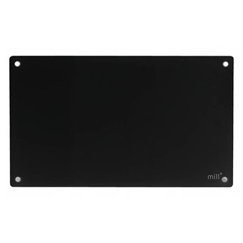 Grzejnik konwektor panel MILL GL600WiFi3 czarny