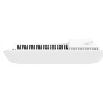 Grzejnik konwektorowy Mill PA400WIFI3 400 W biały