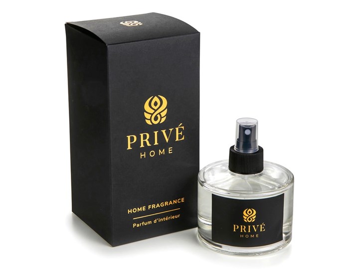Perfumy wewnętrzne Privé Home Rose Pivoine, 200 ml Kategoria Zapachy do domu