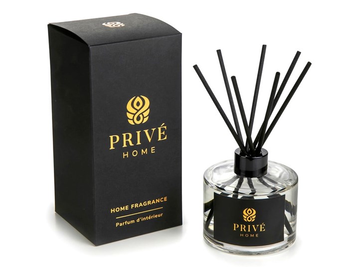 Dyfuzor w sztyfcie Privé Home Mimosa - Poire, 200 ml Kategoria Zapachy do domu