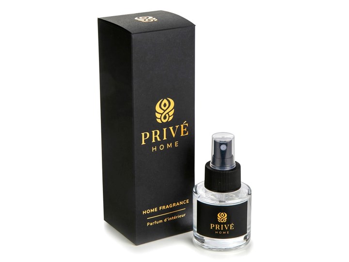Perfumy wewnętrzne Privé Home Mûre - Musc, 50 ml Kategoria Zapachy do domu