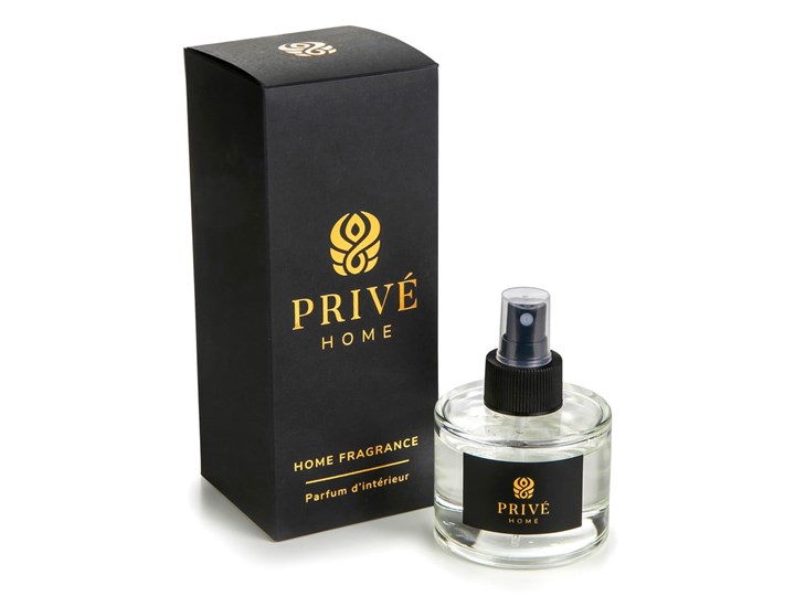 Perfumy wewnętrzne Privé Home Mûre - Musc, 120 ml Kategoria Zapachy do domu