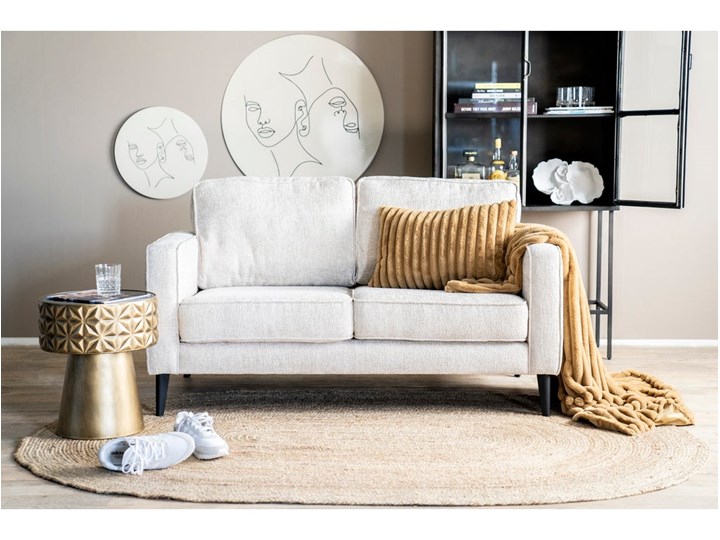 Dywan naturalny 160x230 cm Dywany Kategoria Dywany Kolor Beżowy