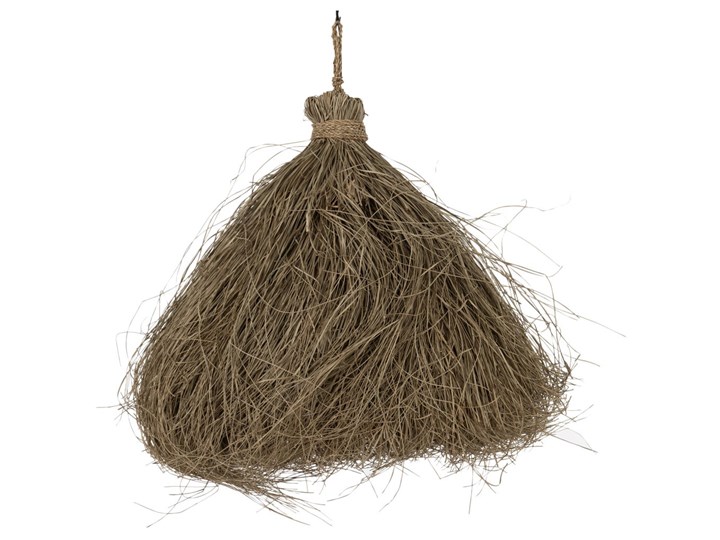 Lampa wisząca Papua Ø70 cm naturalna Kategoria Lampy wiszące