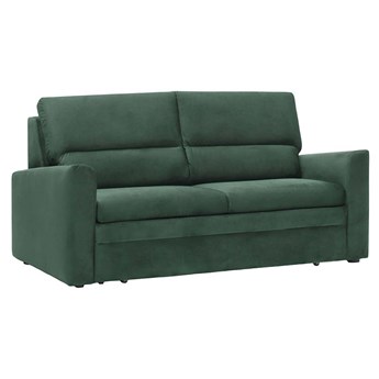 Sofa Fulla zielona
