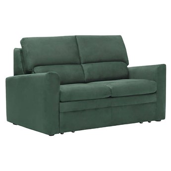Sofa Fulla zielona