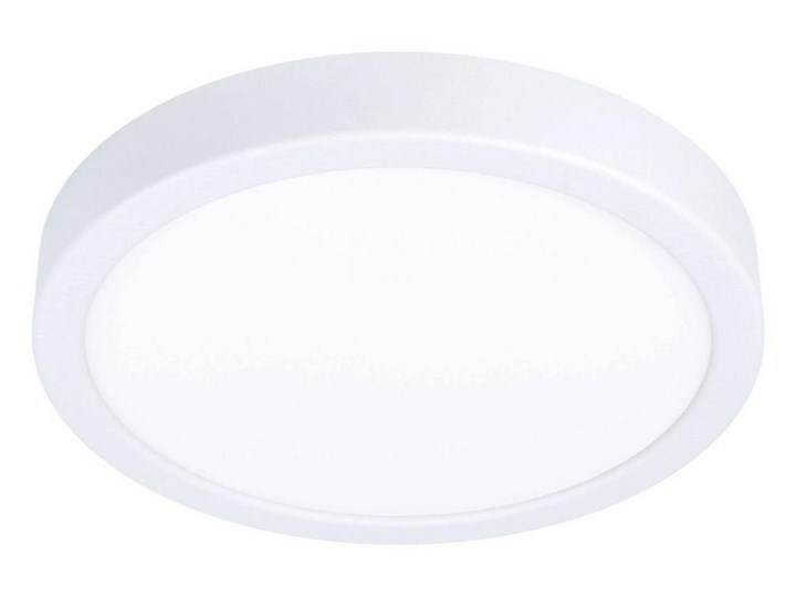 Eglo 900277 - LED Plafon łazienkowy ARGOLIS LED/20,5W/230V IP44 biały
