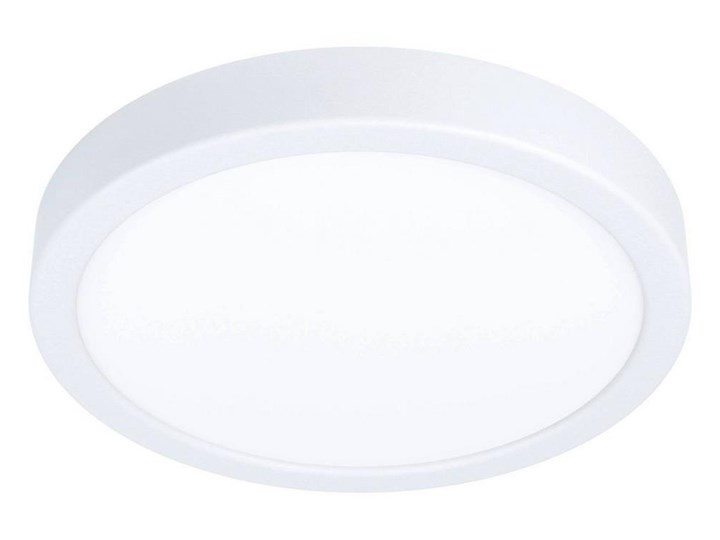 Eglo 900277 - LED Plafon łazienkowy ARGOLIS LED/20,5W/230V IP44 biały Funkcje Lampa LED Okrągłe Metal Tworzywo sztuczne Plafony Ilość źródeł światła 1 źródło