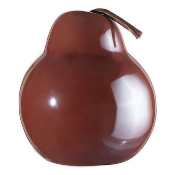 Dekoracja Pear I, 10 x 11 cm