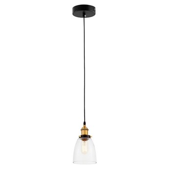 LAMPA WISZĄCA ZWIS FABI W1