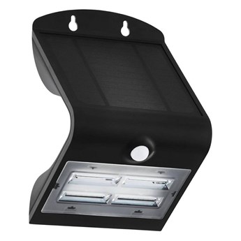 Eglo 900255-LED Oświetlenie solarne zewnętrzne z czujnikiem LAMOZZO LED/3,2W/3,7V IP54