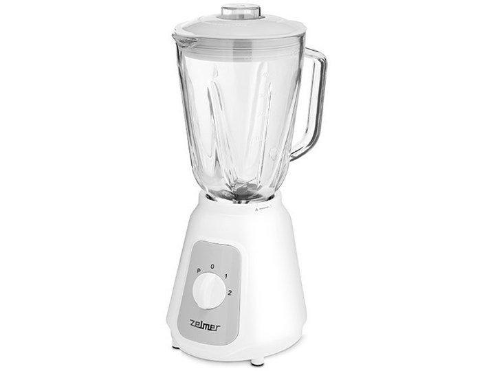 ZELMER ZSB4707 biały Blender kielichowy Moc 500 W