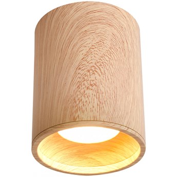 Lampa sufitowa tuba - K074-Mizi