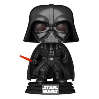 Figurka FUNKO POP Star Wars: Darth Vader