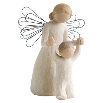 Figurka dekoracyjna Willow Tree Guardian Angel