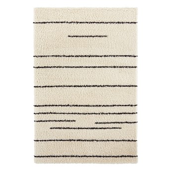 Beżowy dywan 170x120 cm – Ragami