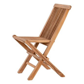 SELSEY Krzesło ogrodowe Rewani 58 cm