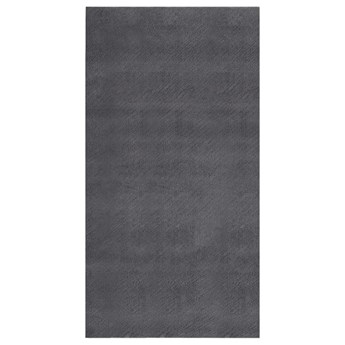vidaXL Miękki dywan shaggy z możliwością prania, 80x150 cm, antracyt