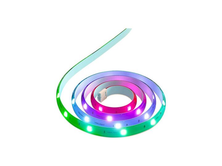 Taśma LED YEELIGHT Lightstrip Pro Extension (przedłużenie) 1m YLDD007
