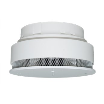 Loxone czujnik dymu Air