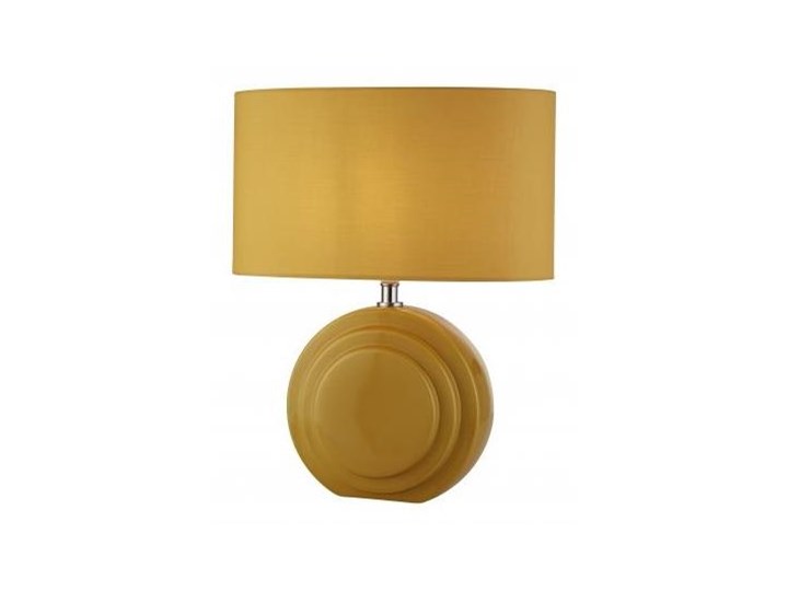 Searchlight EU700797 - Lampa stołowa 1xE14/10W/230V pomarańczowy