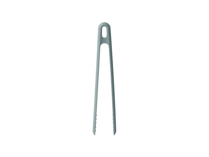 Szczypce BERGHOFF Leo 3950104 Szczypce do grilla Kolor Szary