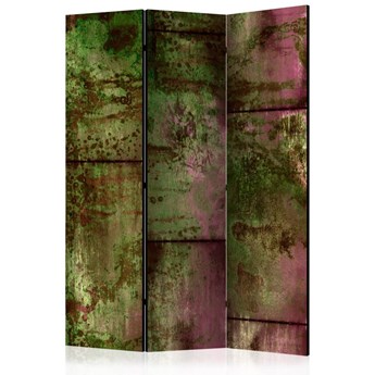 Parawan 3-częściowy - Żyjąca ściana [Room Dividers]