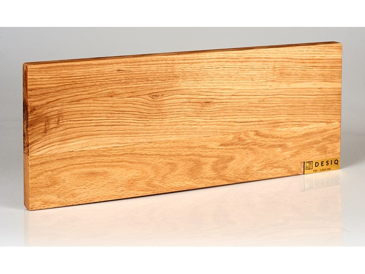 Dębowy stolik nocy Pau Głębokość 35 cm Drewno Szkło Szerokość 45 cm Wysokość 35 cm Styl Tradycyjny Styl Nowoczesny