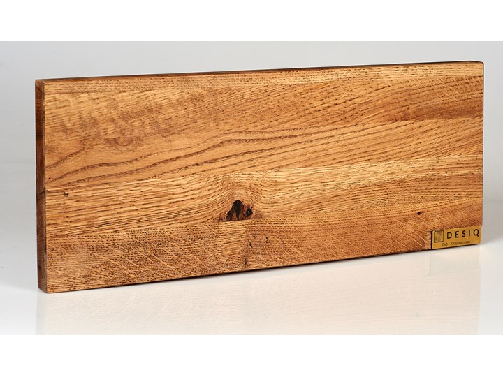 Dębowy stolik nocy Pau Szkło Szerokość 45 cm Kategoria Szafki nocne Wysokość 35 cm Głębokość 35 cm Drewno Styl Tradycyjny