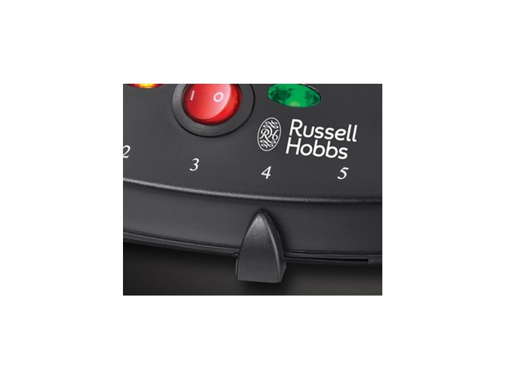 Russell Hobbs 20920-56 Fiesta Naleśnikarka Kategoria Pozostałe drobne AGD do kuchni