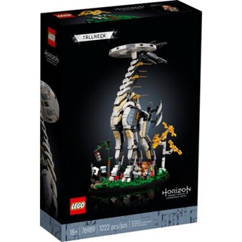Klocki LEGO Horizon Horizon Forbidden West - Żyraf 76989