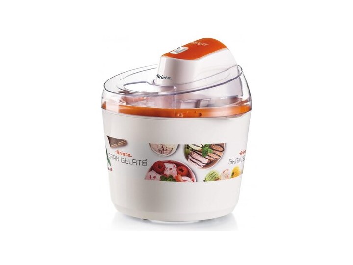 Urządzenie do lodów ARIETE Gran Gelato 642