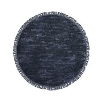 Dywan LUNA MIDNIGHT okrągły