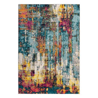 Dywan 170x120 cm Spectrum Abstraction – Flair Rugs