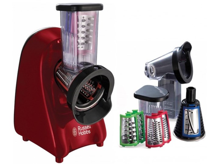 Russell Hobbs 22280-56 Desire Szatkownica Kategoria Pozostałe drobne AGD do kuchni