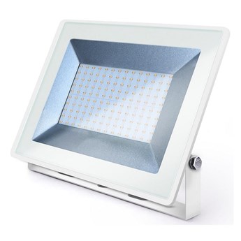 Aigostar - Reflektor LED LED/100W/230V IP65 biały