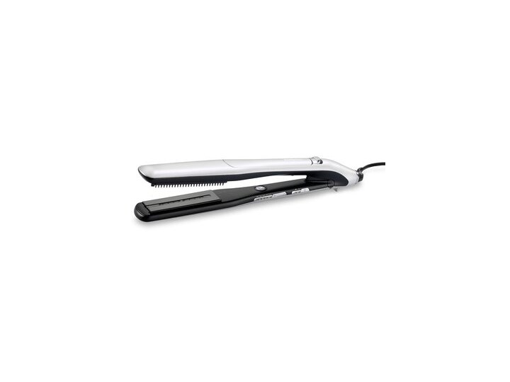 Prostownica do włosów BABYLISS ST595E Steam Lustre Styler Kategoria Prostownice i karbownice