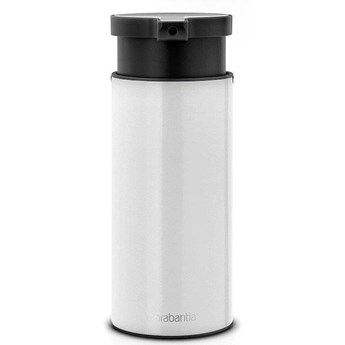 Brabantia - Dozownik do mydła w płynie - biały