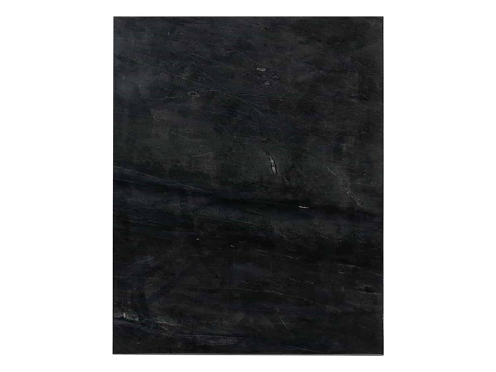 Szafka nocna RICHMOND IRONVILLE - marmur, metal, MDF, sklejka brzozowa Płyta laminowana Płyta MDF Nocne Kategoria Szafki i regały