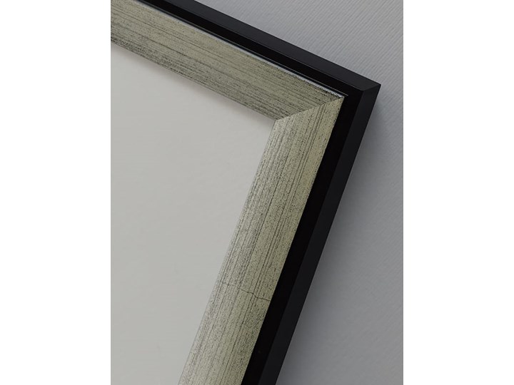 Obraz KOŃ ARABSKI, SERIA WIEDEŃ Szerokość 74 cm Wysokość 104 cm Wzór Architektura