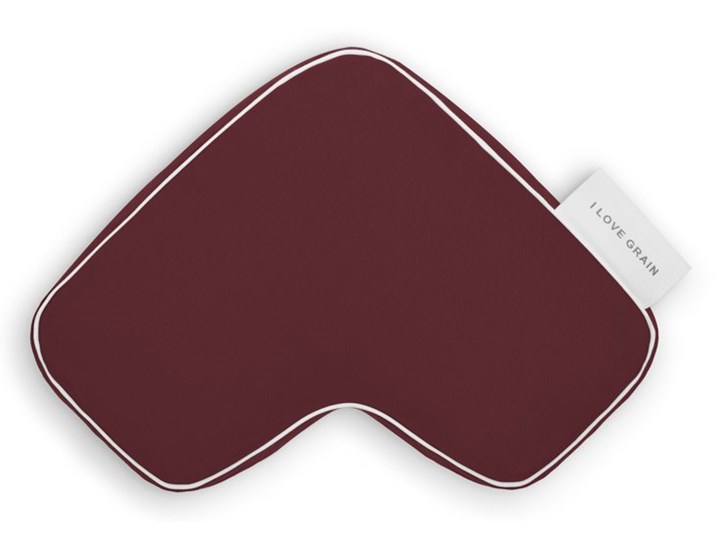 Poduszka pod kolana - separator z łuską orkiszu - Mindfulness Panama Kategoria Poduszki Kolor Beżowy