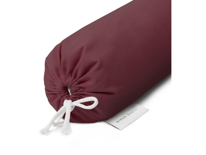 Wałek do spania z gryką - Minduflness Panama - 45 cm - kolor do wyboru Kategoria Poduszki Kolor Różowy