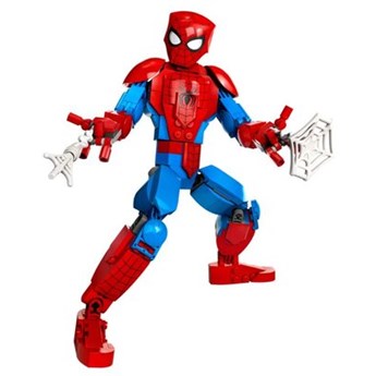 Klocki LEGO Marvel Figurka Spider-Mana (76226)