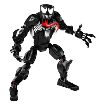 Klocki LEGO Marvel Figurka Venoma (76230)