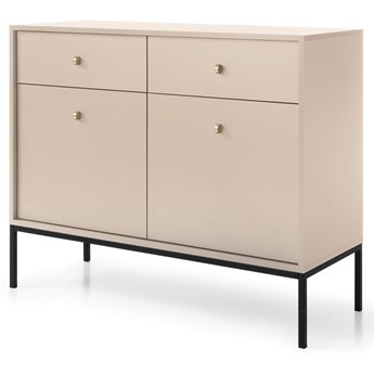 Komoda MONO MKSZ104 Beż piaskowy