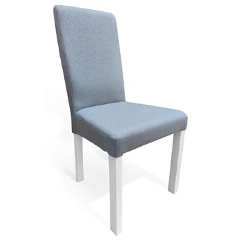 Krzesło tapicerowane do jadalni /LUNA kolory do wyboru